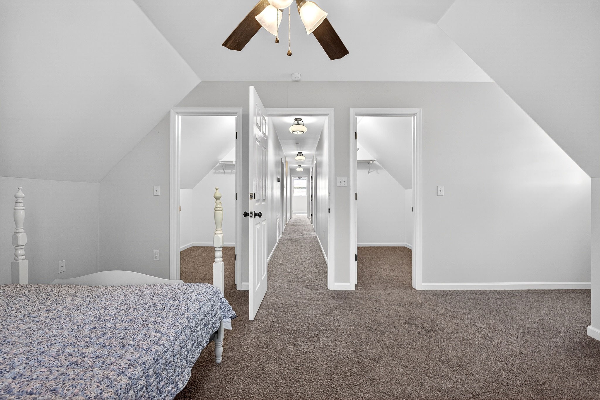 412 Rock Station Road Rock Island, TN 38581 - Photo 32 of 47 a view of bedroom