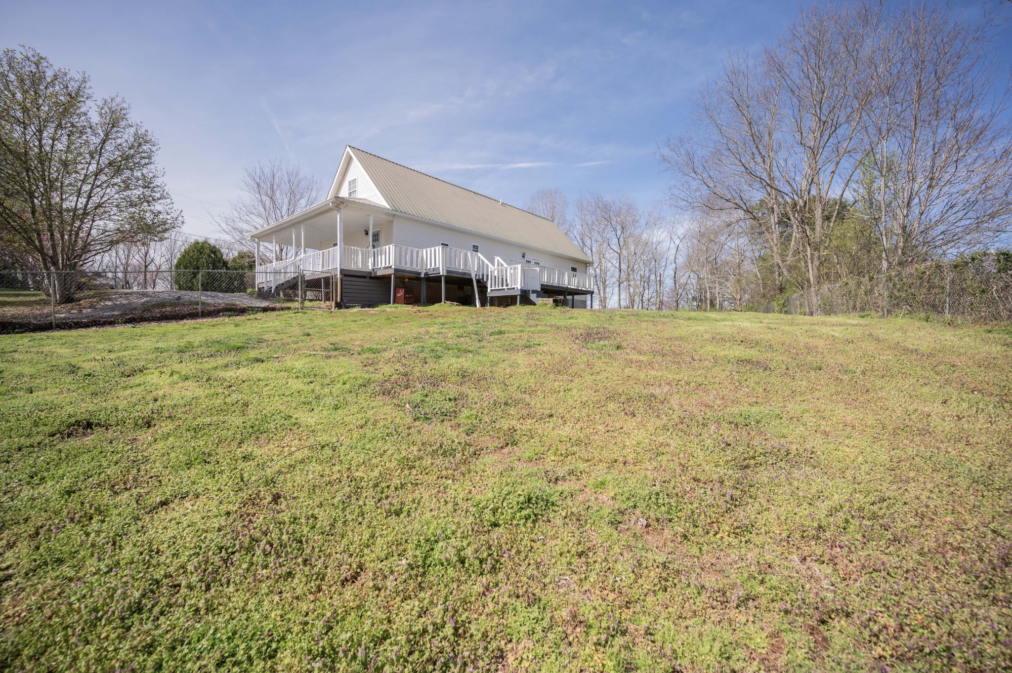 412 Rock Station Road Rock Island, TN 38581 - Photo 41 of 47
