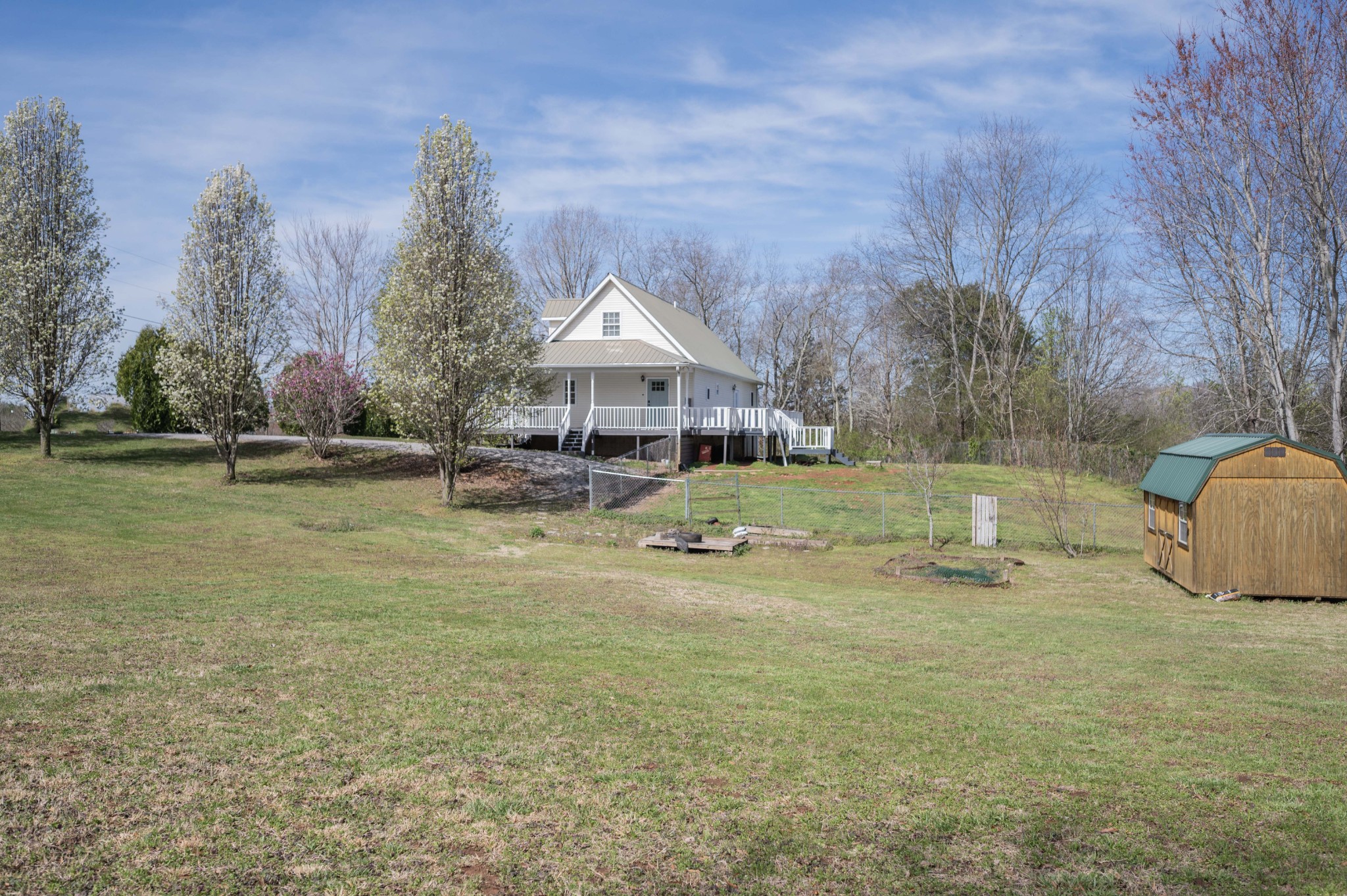 412 Rock Station Road Rock Island, TN 38581 - Photo 45 of 47