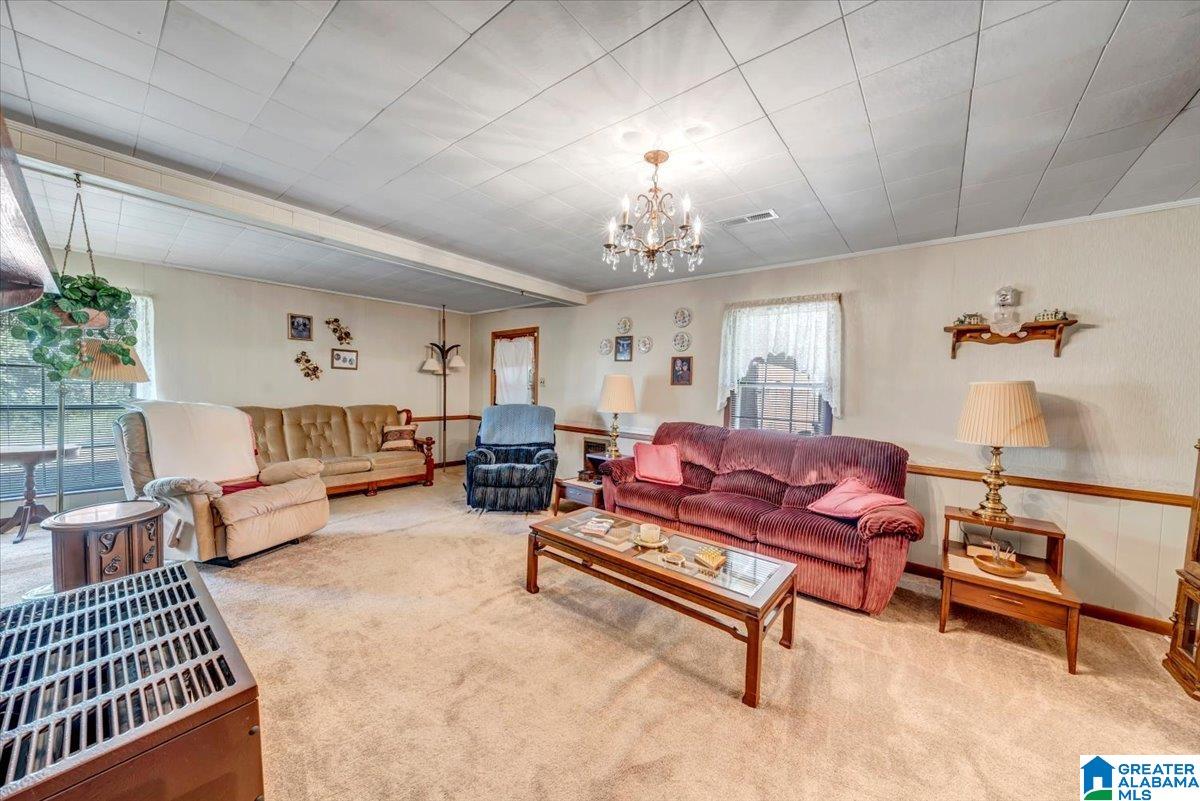 967 Smith Road Blountsville, AL 35031 - Photo 13 of 52