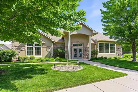 $385,000 | 15732 South Sunset Drive, Unit 800, Olathe, KS 66062