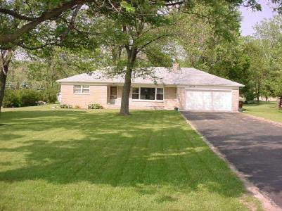 8634 Mayhew Road Fort Wayne, IN 46835 - Photo 1 of 6 Gallery Image 1