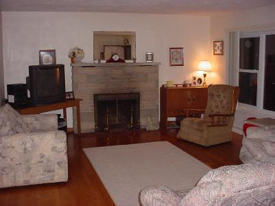8634 Mayhew Road Fort Wayne, IN 46835 - Photo 4 of 6 Gallery Image 4
