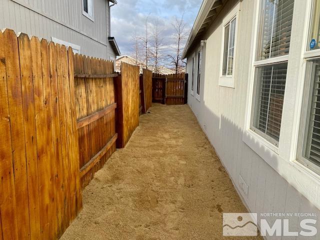 7622 Corso Street Reno, NV 89506 - Photo 15 of 19 a view of a porch