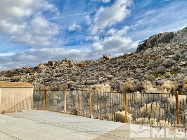 7622 Corso Street Reno, NV 89506 - Photo 18 of 19 a view of a city