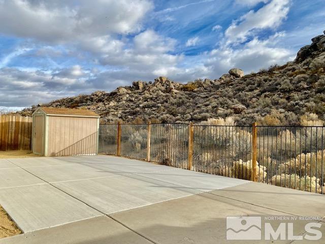 7622 Corso Street Reno, NV 89506 - Photo 19 of 19 a view of a lake