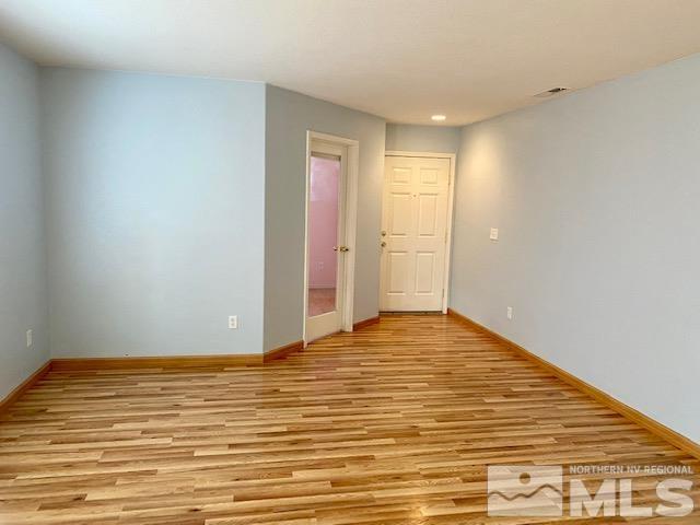 7622 Corso Street Reno, NV 89506 - Photo 2 of 19 a view of an empty room