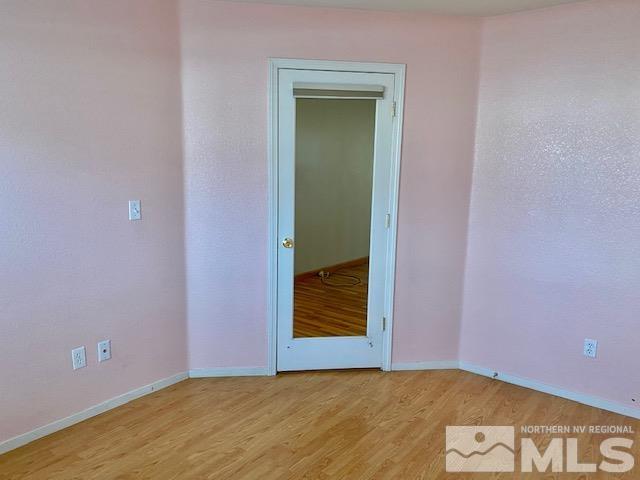 7622 Corso Street Reno, NV 89506 - Photo 3 of 19 a view of an empty room