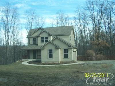 5076 Patterson Lk Road Pinckney, MI 48169 - Photo 1 of 9 20261205.JPG