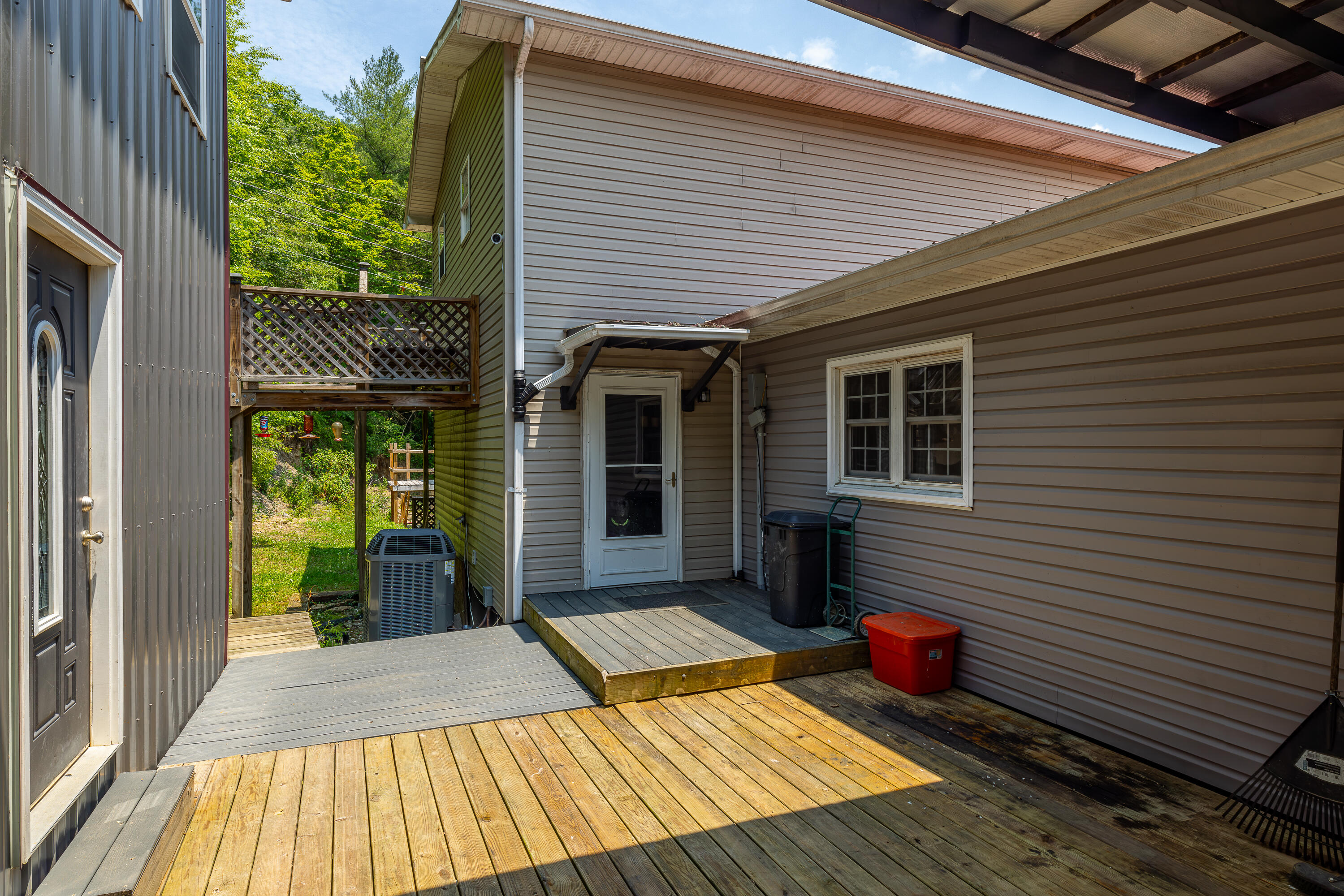 72 R J Wagers Road Manchester, KY 40962 - Photo 34 of 48 1-35