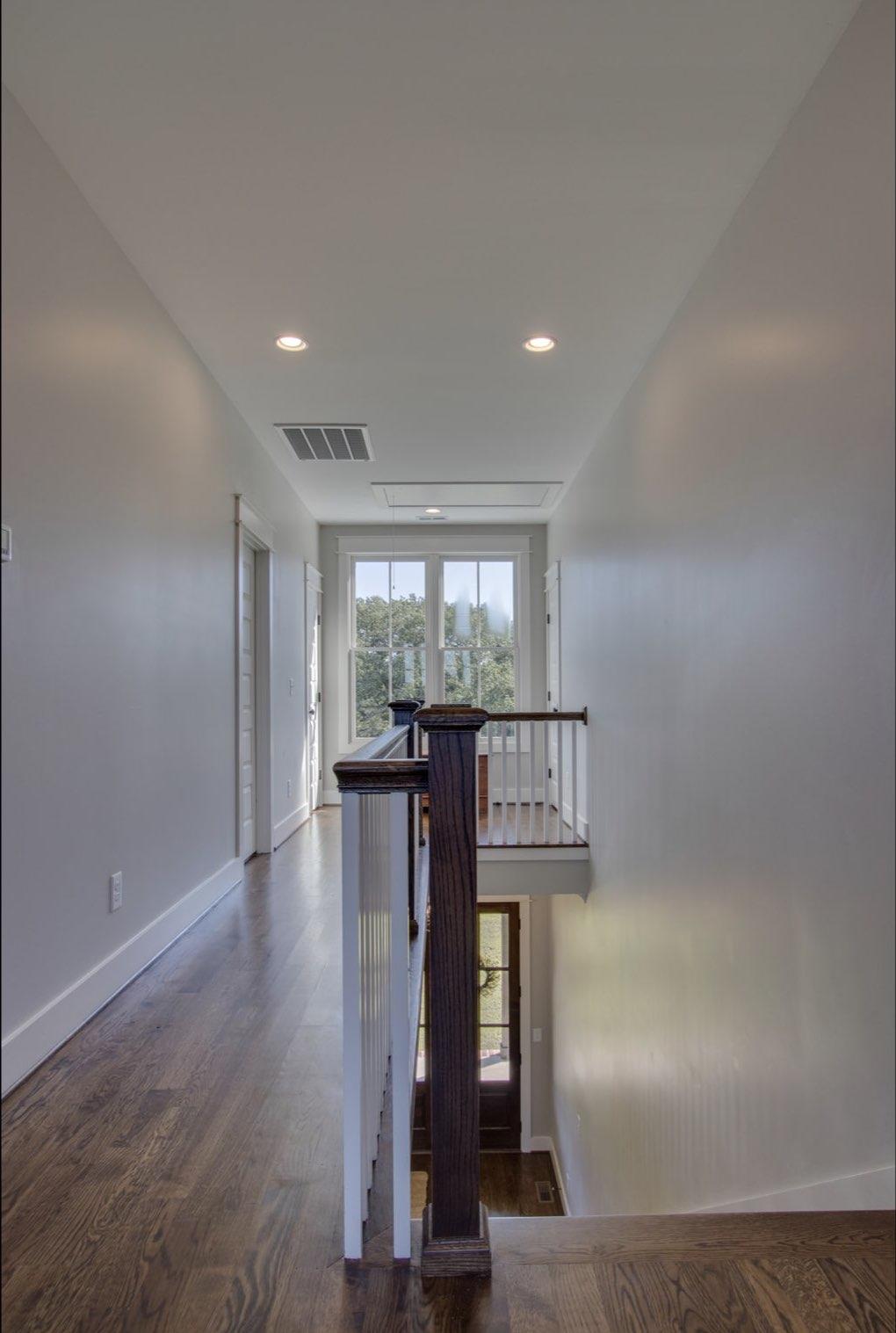 2845 Beech Log Road Watertown, TN 37184 - Photo 23 of 30 a view of entryway and hall with wooden floor