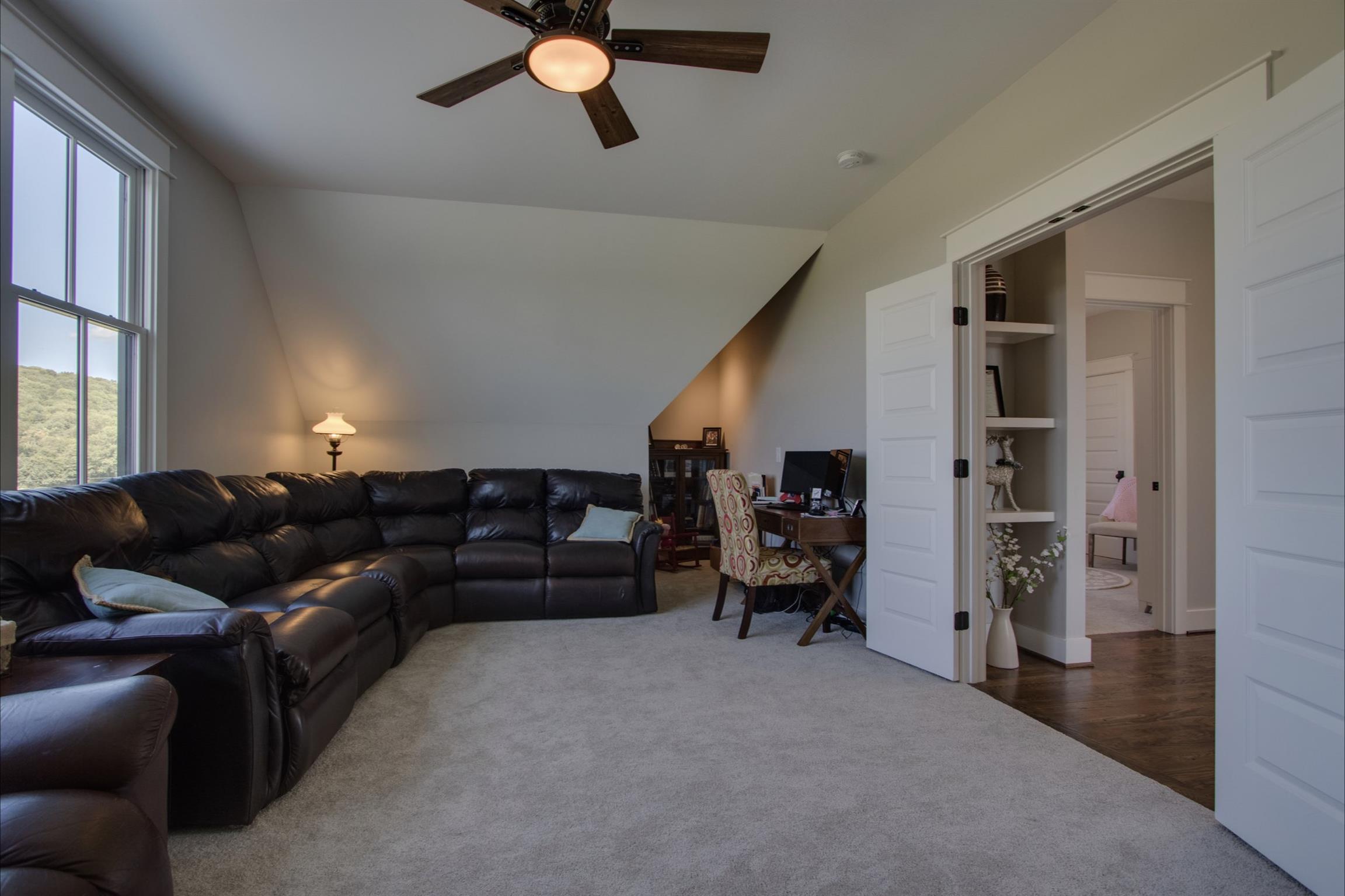 2845 Beech Log Road Watertown, TN 37184 - Photo 24 of 30 a living room with furniture