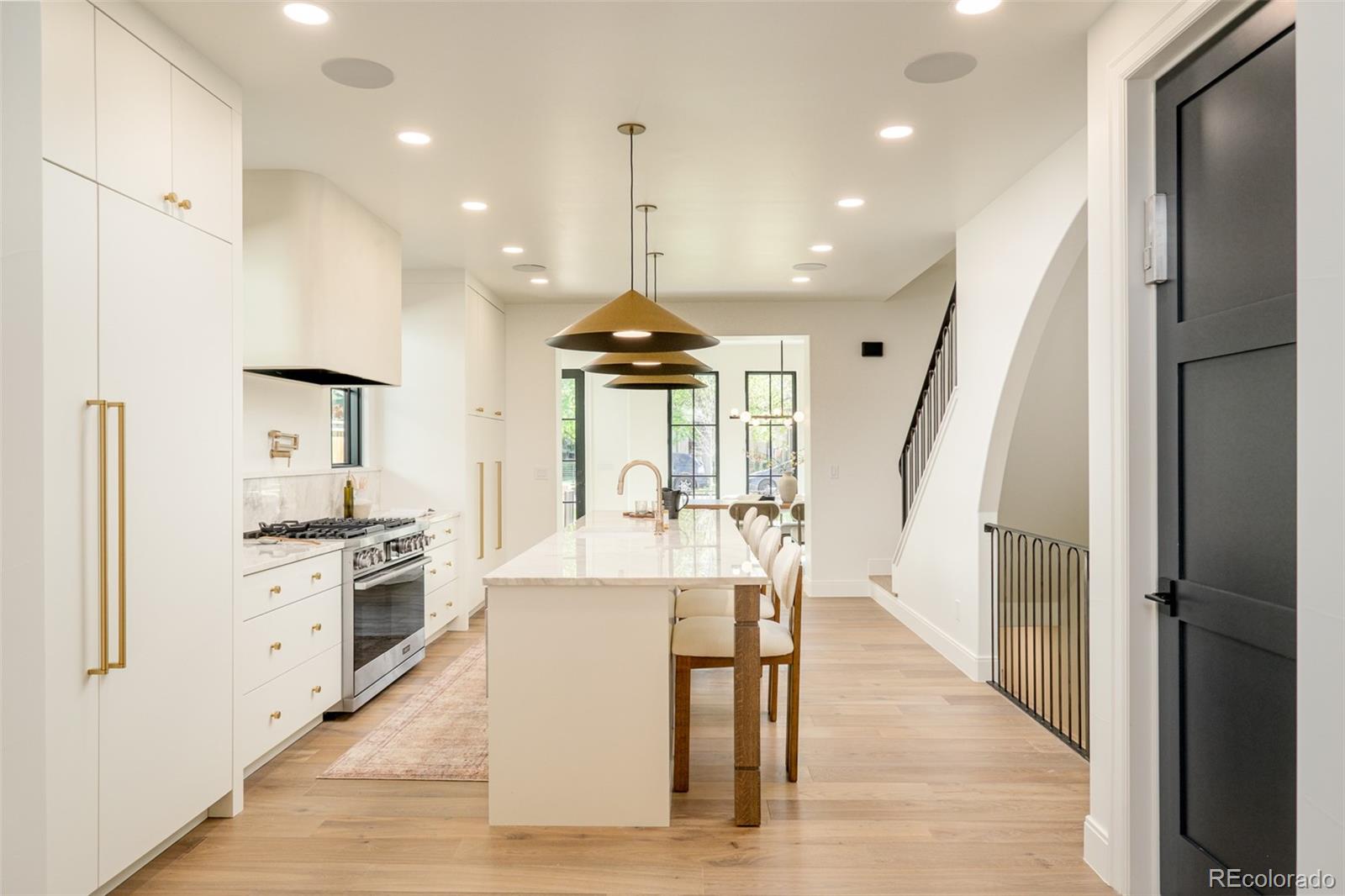 517 Cook Street Denver, CO 80206 - Photo 18 of 45