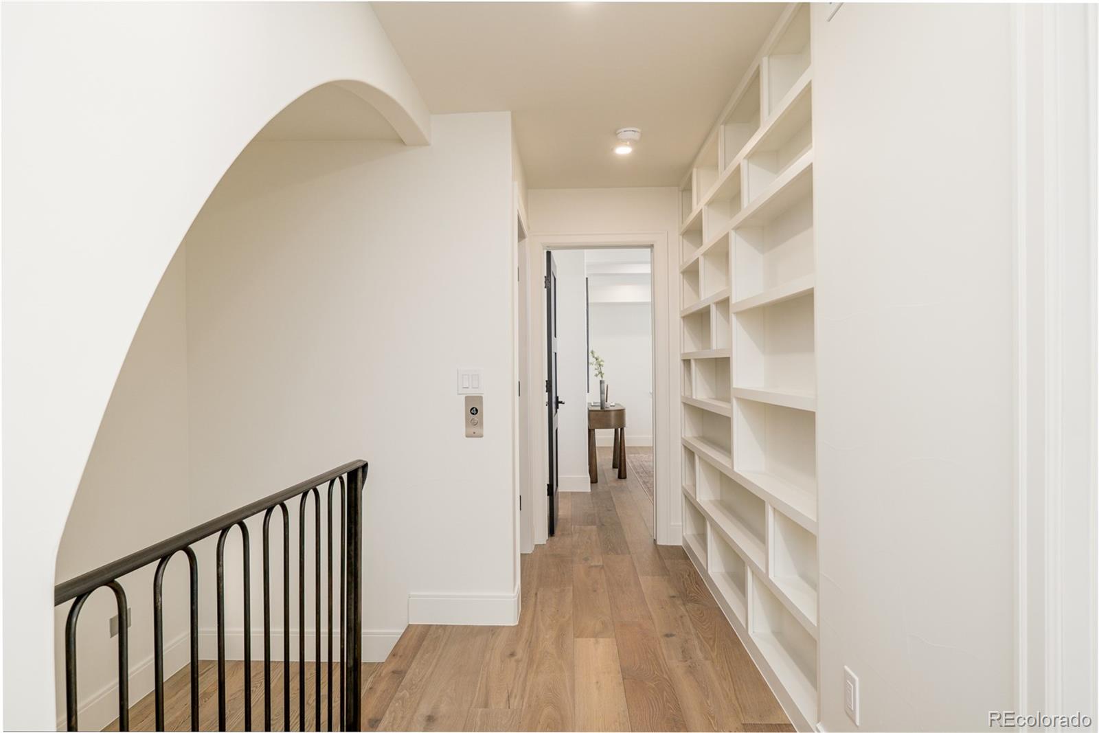 517 Cook Street Denver, CO 80206 - Photo 19 of 45