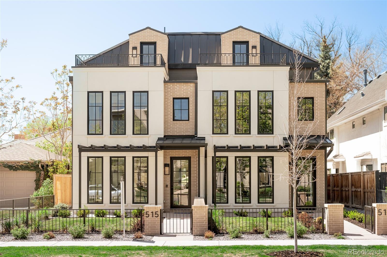 517 Cook Street Denver, CO 80206 - Photo 23 of 45