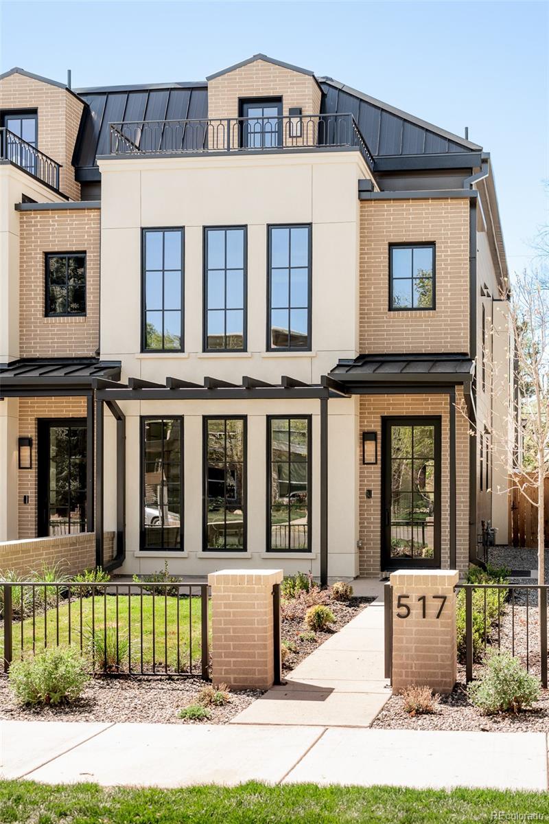 517 Cook Street Denver, CO 80206 - Photo 24 of 45