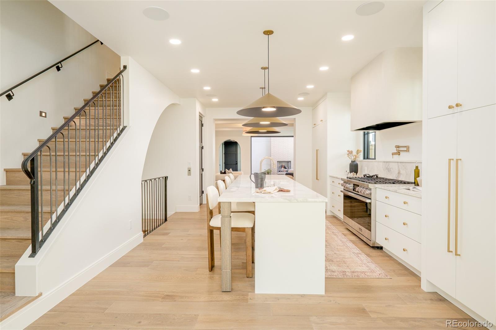 517 Cook Street Denver, CO 80206 - Photo 5 of 45