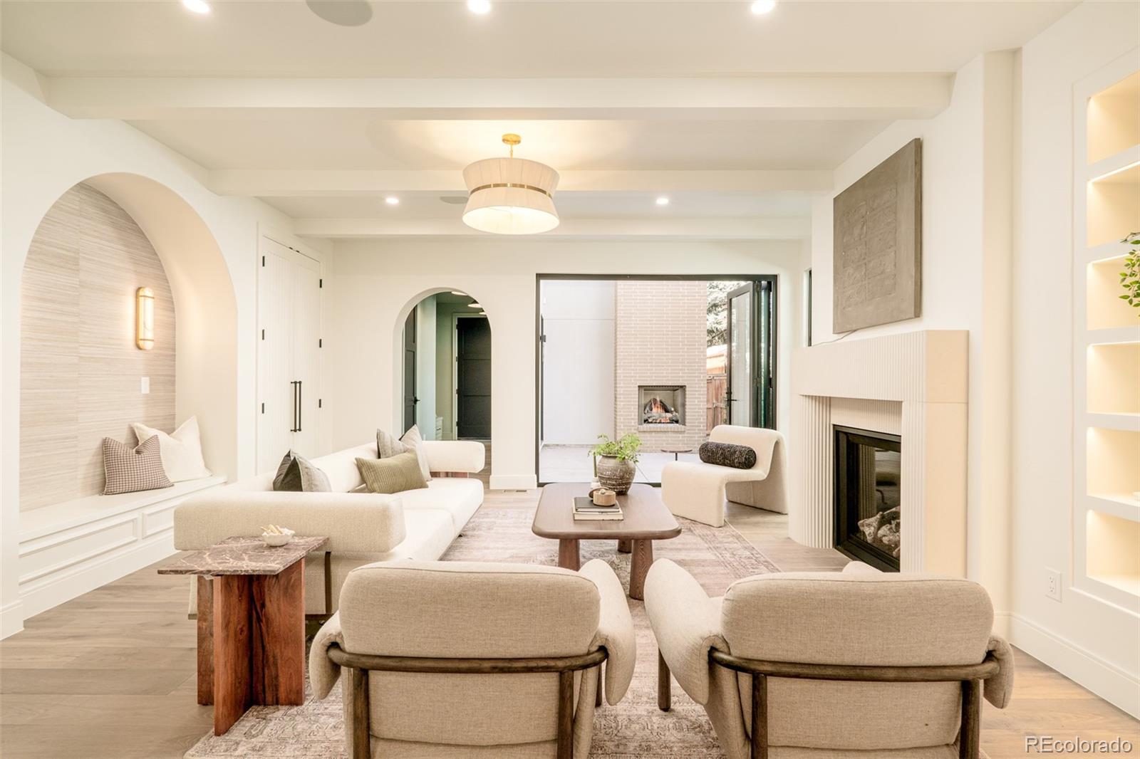 517 Cook Street Denver, CO 80206 - Photo 8 of 45