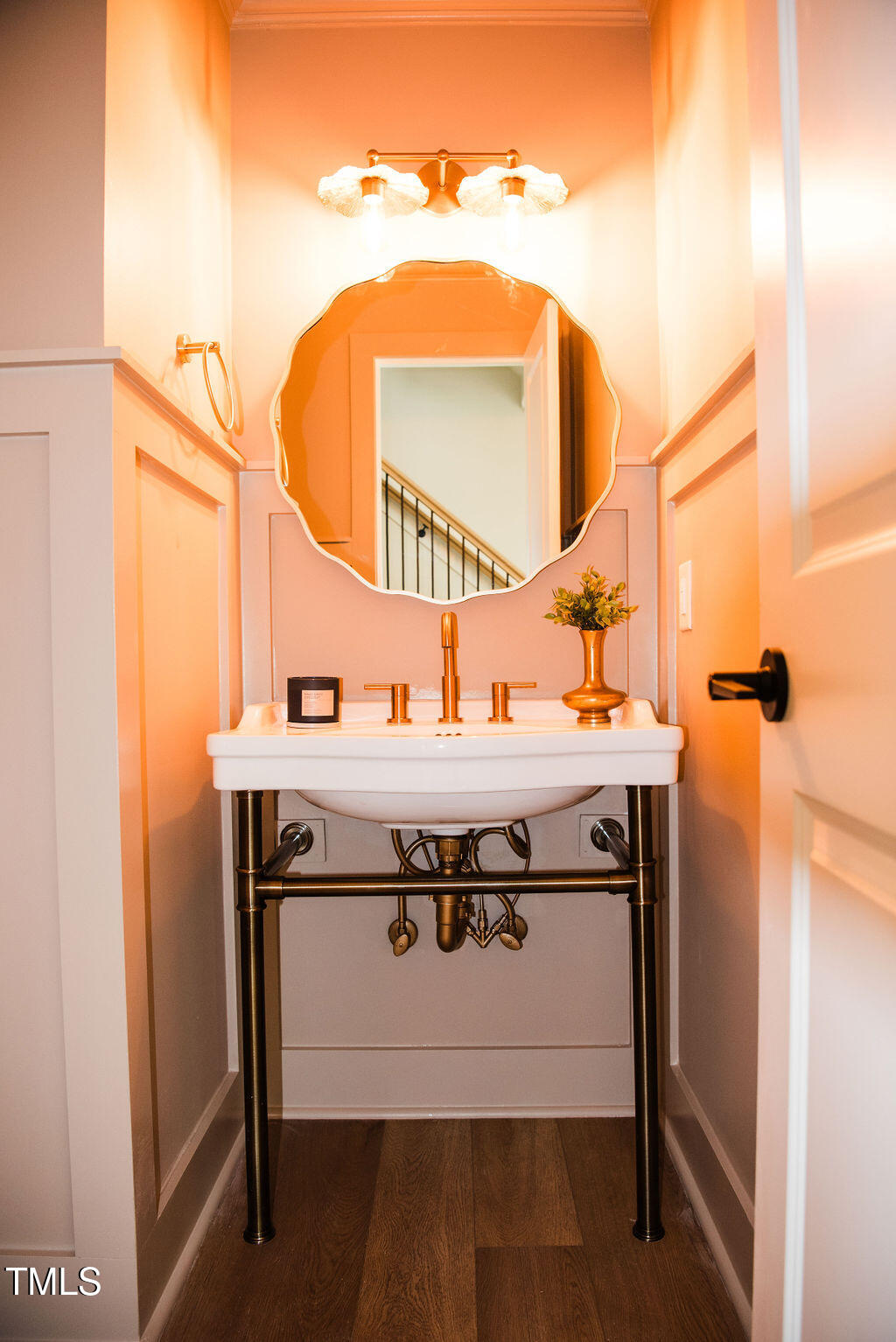 1326 Apache Lane Apex, NC 27502 - Photo 11 of 38 1326Apache-117