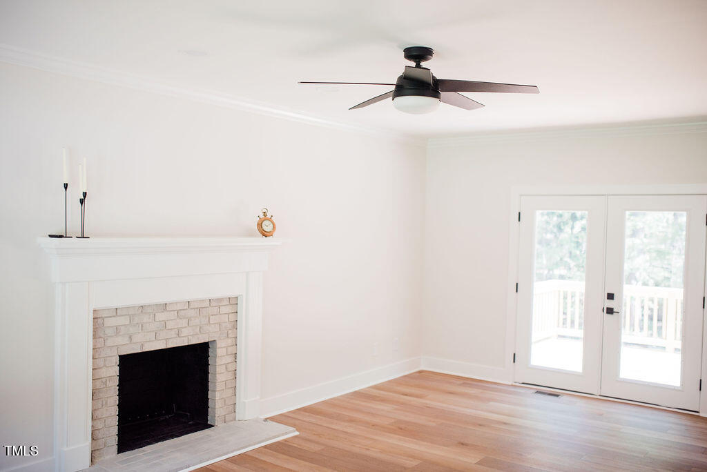 1326 Apache Lane Apex, NC 27502 - Photo 12 of 38 1326Apache-077