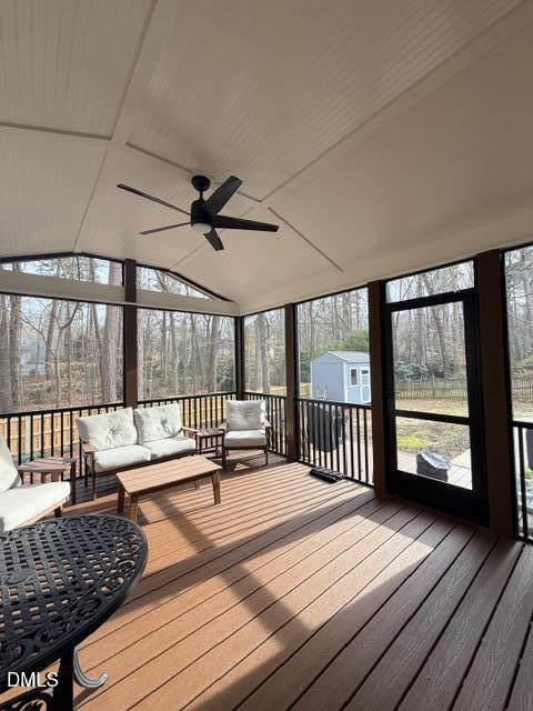 1326 Apache Lane Apex, NC 27502 - Photo 30 of 38 IMG_8536