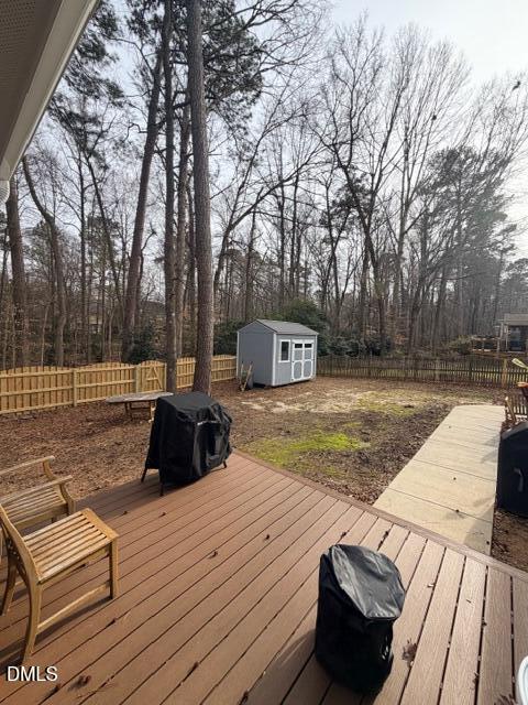 1326 Apache Lane Apex, NC 27502 - Photo 31 of 38 IMG_8538