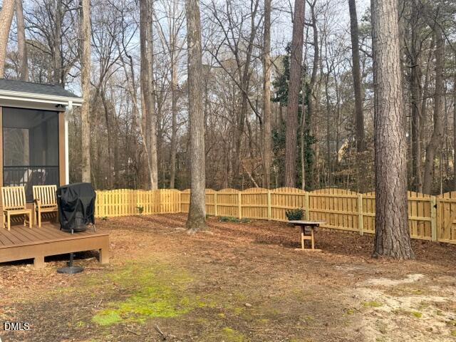 1326 Apache Lane Apex, NC 27502 - Photo 32 of 38 IMG_8540