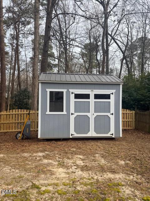 1326 Apache Lane Apex, NC 27502 - Photo 33 of 38 IMG_8539