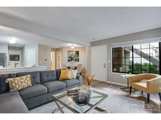 $365,000 | 4763 White Rock Circle, Unit A, Boulder, CO 80301