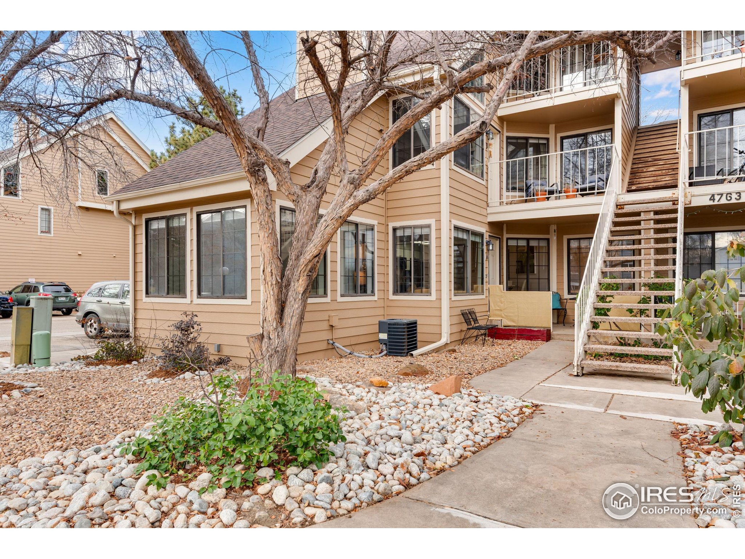 4763 White Rock Circle, Unit A Boulder, CO 80301 - Photo 21 of 24