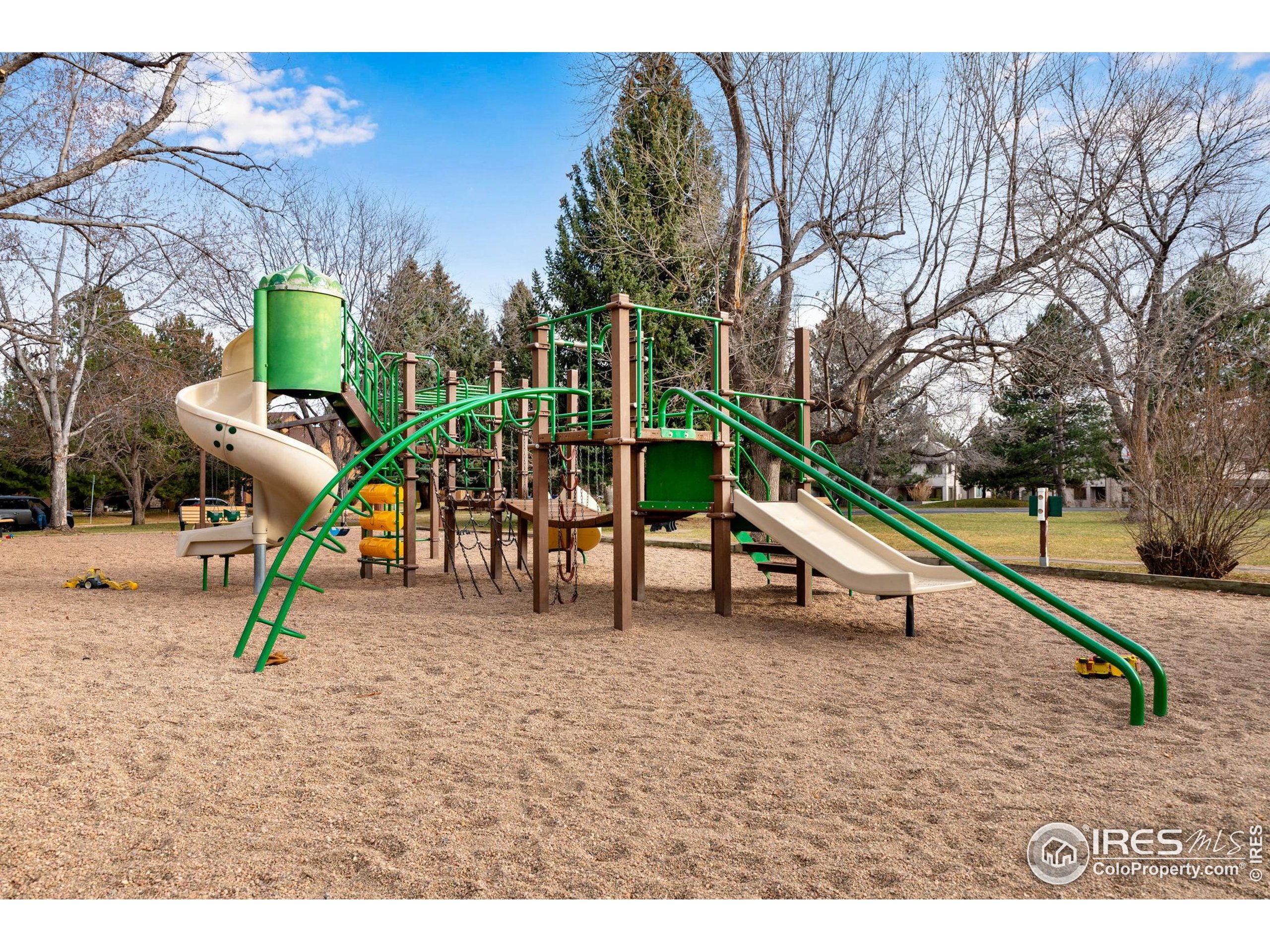 4763 White Rock Circle, Unit A Boulder, CO 80301 - Photo 22 of 24