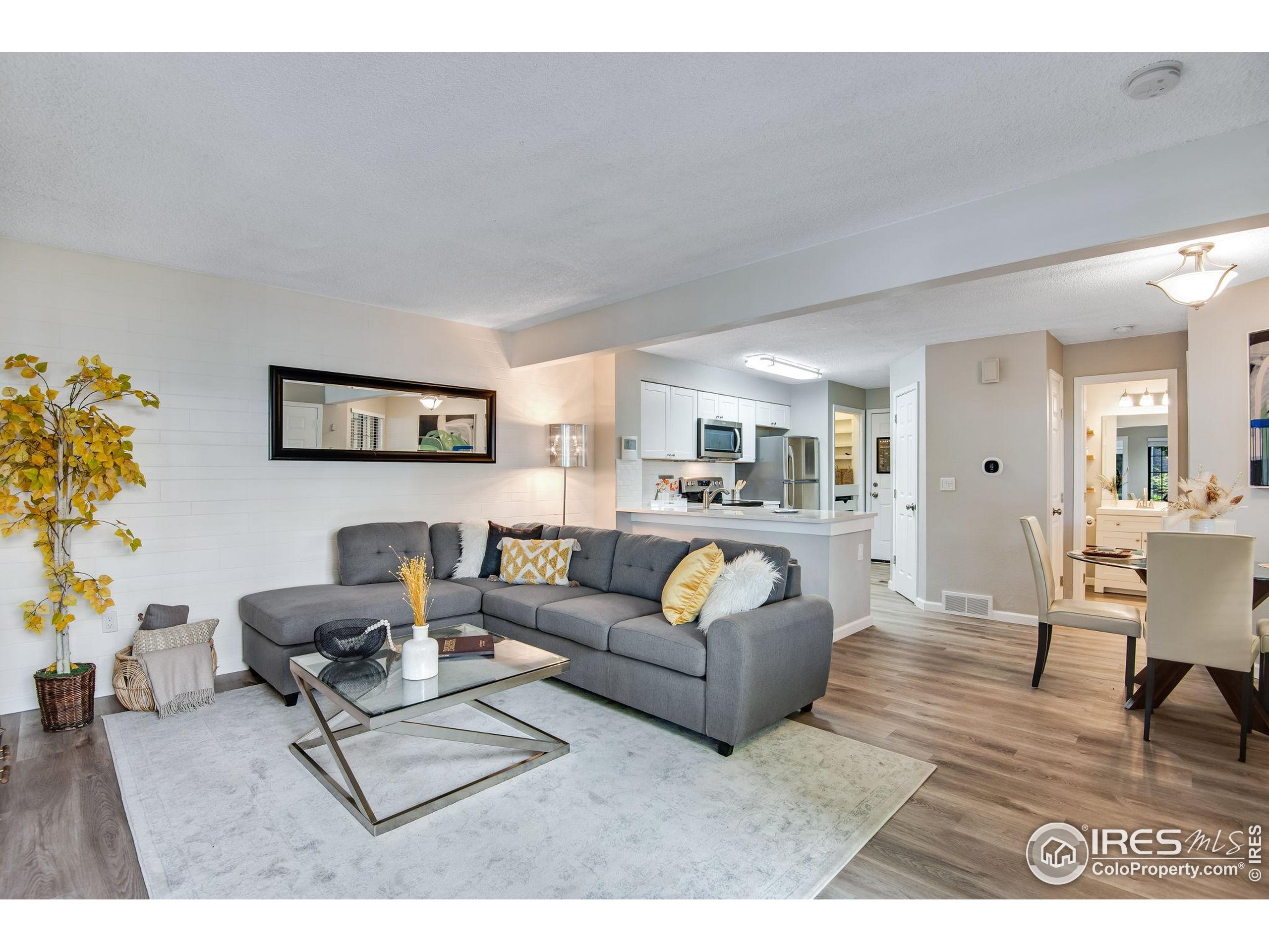 4763 White Rock Circle, Unit A Boulder, CO 80301 - Photo 3 of 24