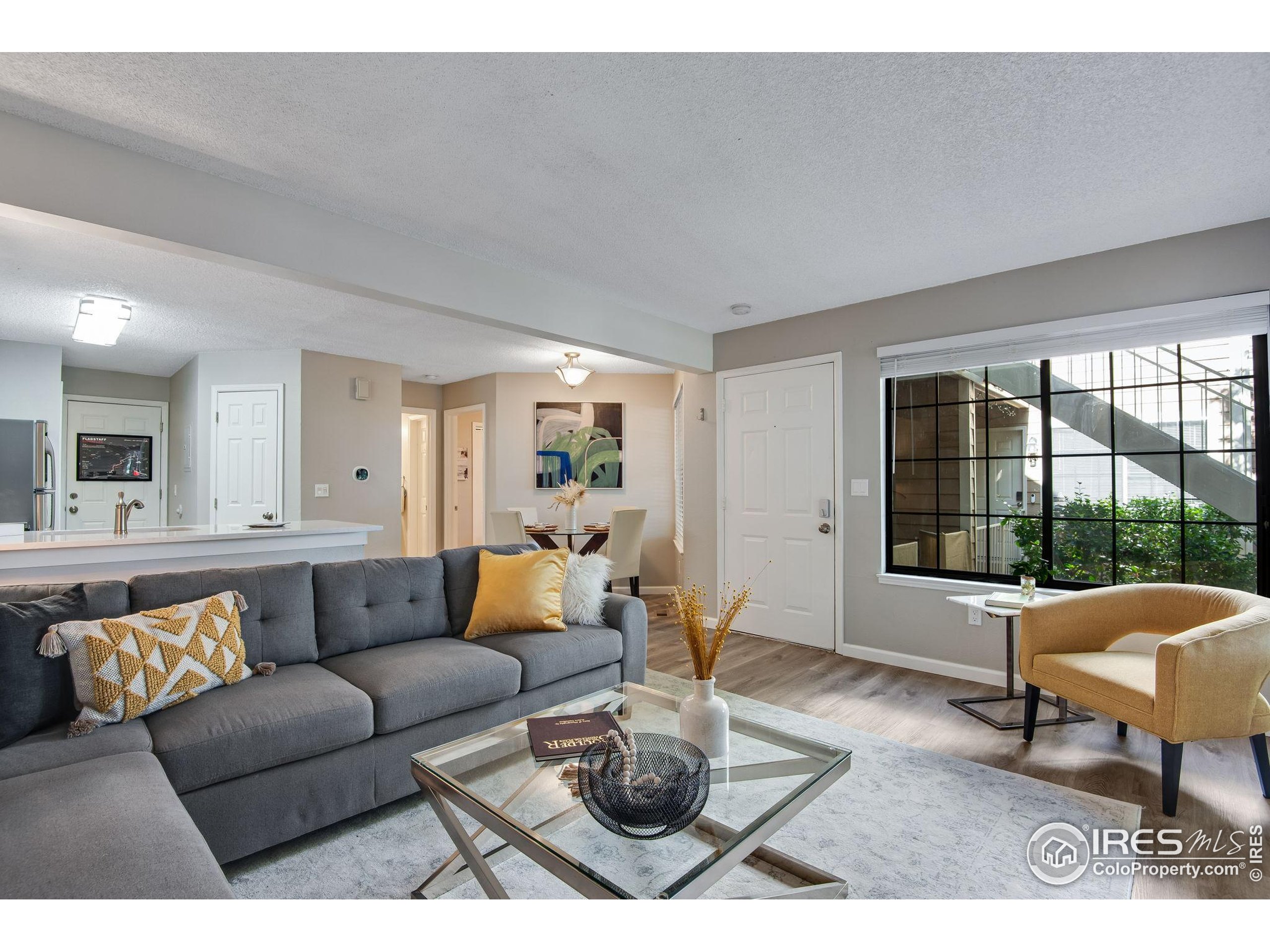 4763 White Rock Circle, Unit A Boulder, CO 80301 - Photo 5 of 24