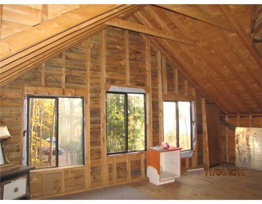 139 David Pond Road Fayette, ME 04349 - Photo 13 of 14 Exterior Front.