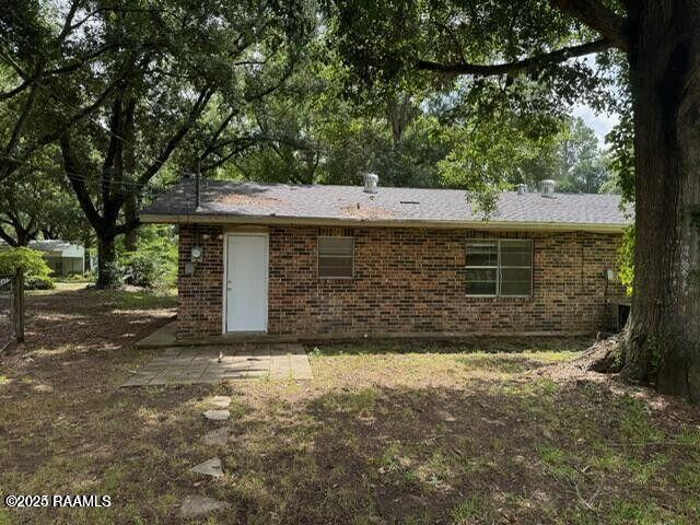123 Lester Street Ville Platte, LA 70586 - Photo 24 of 28 3