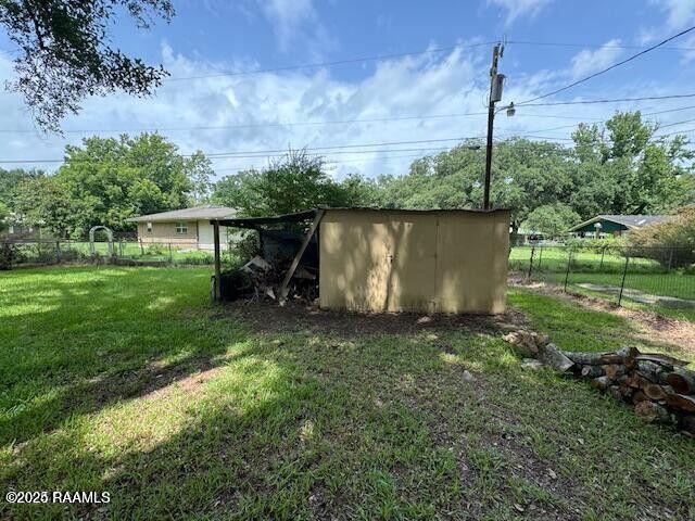 123 Lester Street Ville Platte, LA 70586 - Photo 28 of 28 5