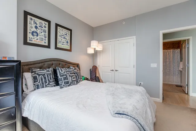 $485,000 | 1629 South Prairie Avenue, Unit 2509, Chicago, IL 60616