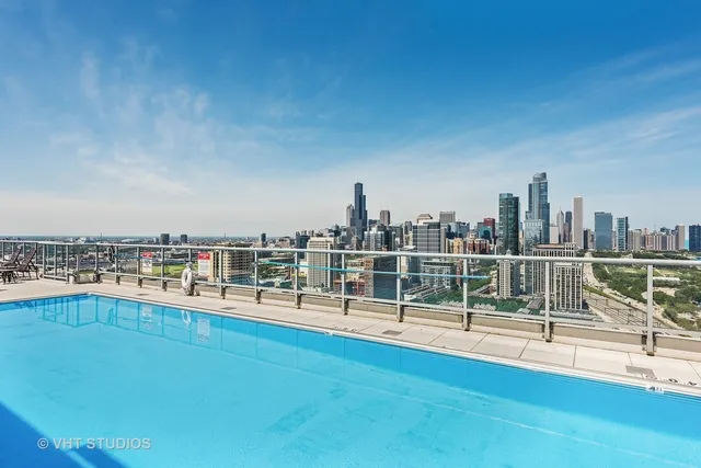 $485,000 | 1629 South Prairie Avenue, Unit 2509, Chicago, IL 60616