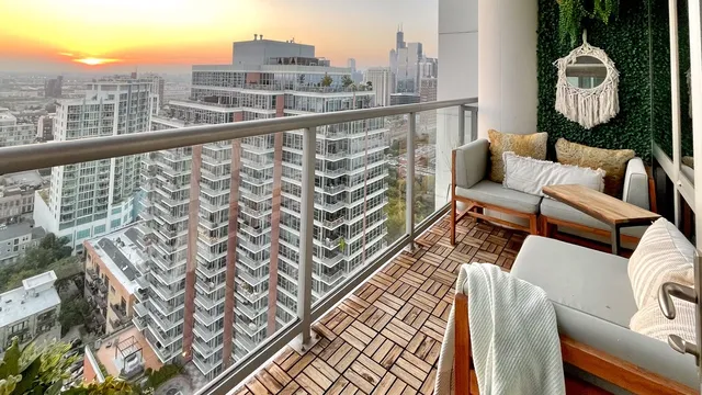 $485,000 | 1629 South Prairie Avenue, Unit 2509, Chicago, IL 60616