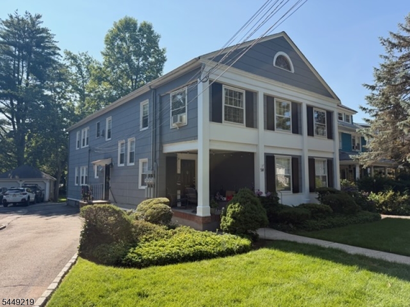 58 Dunnell Road Maplewood, NJ 07040 - Photo 1 of 15 Gallery Image 1
