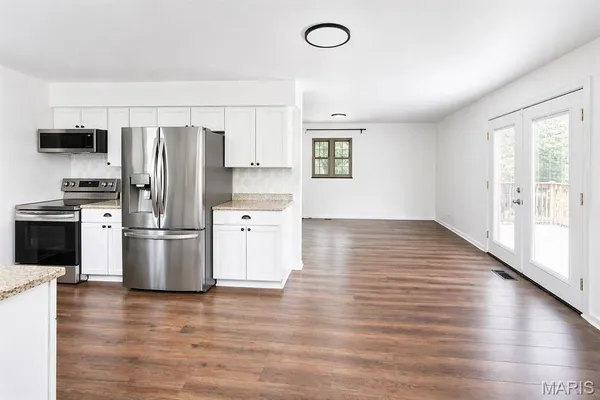 $299,950 | 14125 Old Jamestown Road, Florissant, MO 63033