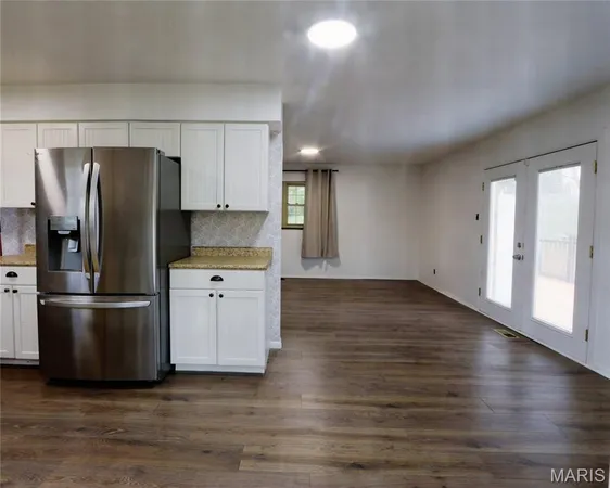 $309,000 | 14125 Old Jamestown Road, Florissant, MO 63033