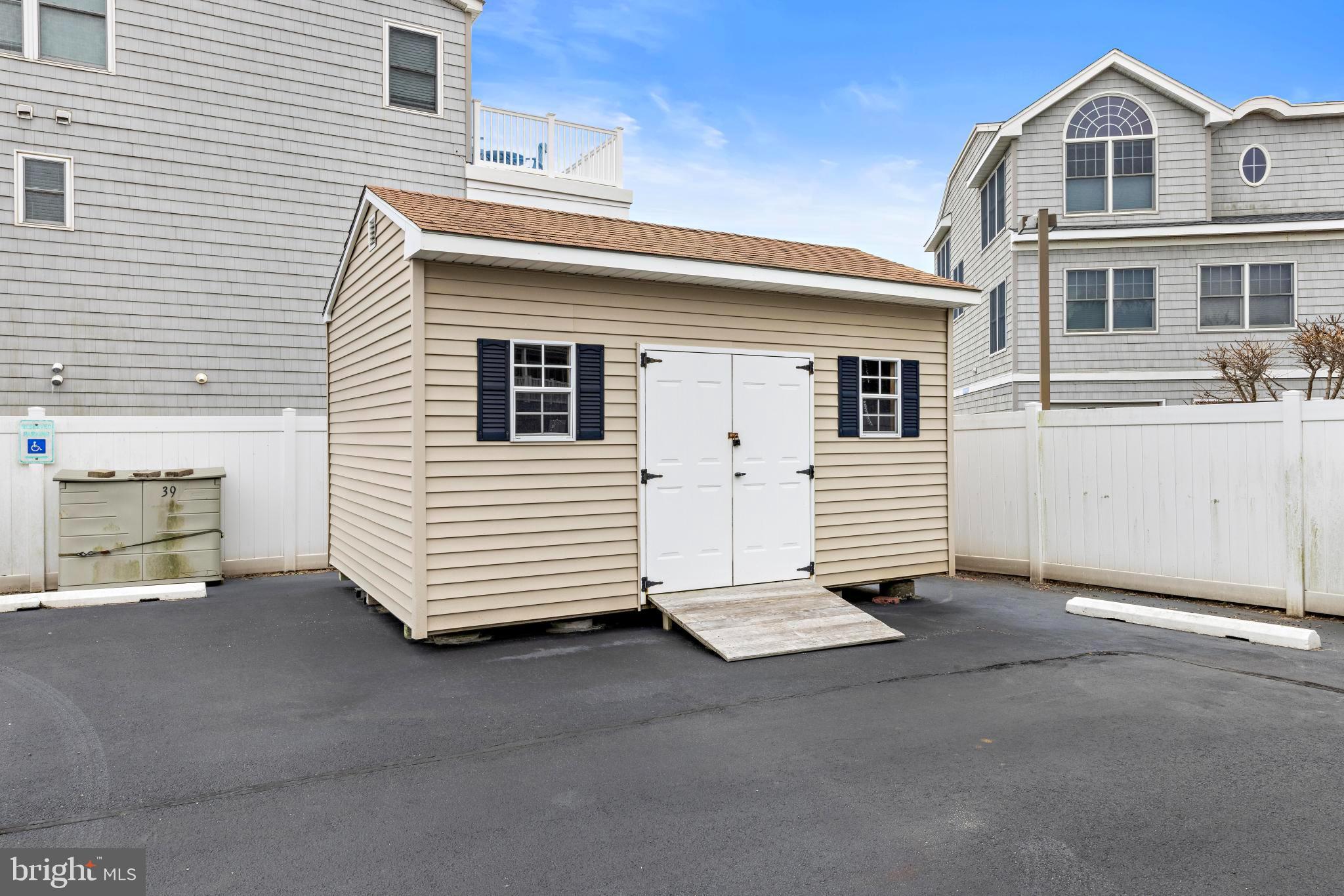 401 Broadway, Unit 24 Barnegat Light, NJ 08006 - Photo 20 of 45
