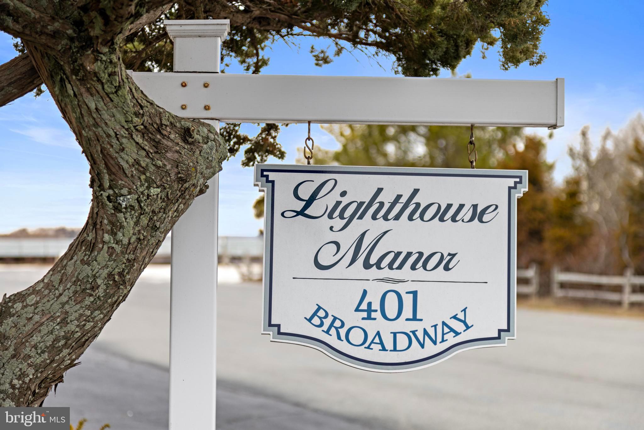 401 Broadway, Unit 24 Barnegat Light, NJ 08006 - Photo 21 of 45