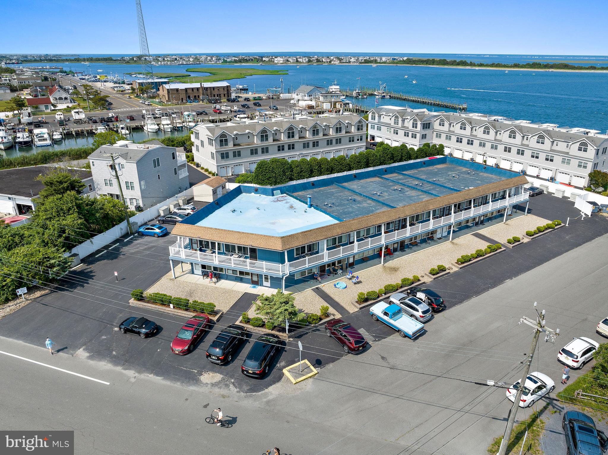 401 Broadway, Unit 24 Barnegat Light, NJ 08006 - Photo 33 of 45