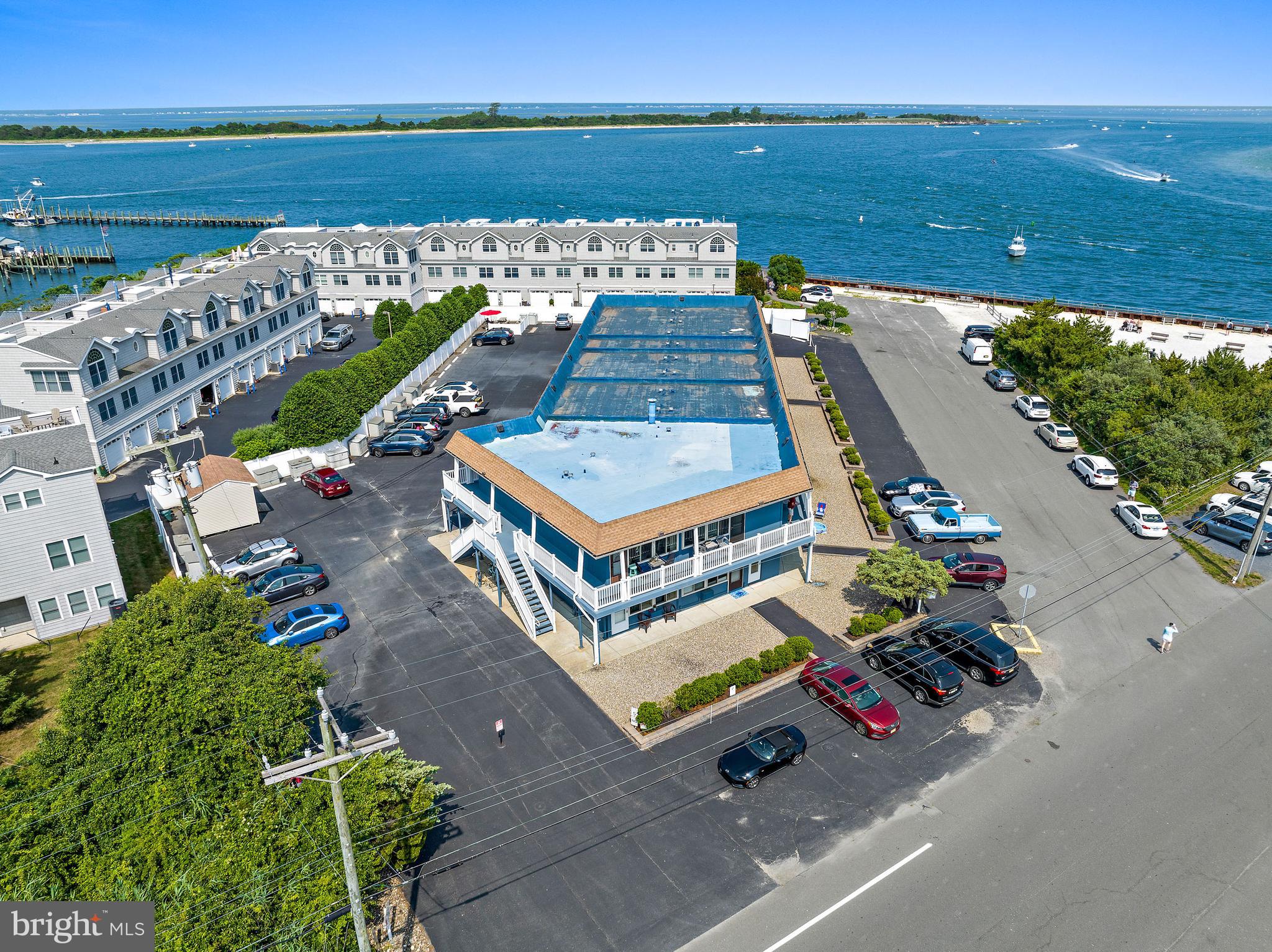 401 Broadway, Unit 24 Barnegat Light, NJ 08006 - Photo 35 of 45