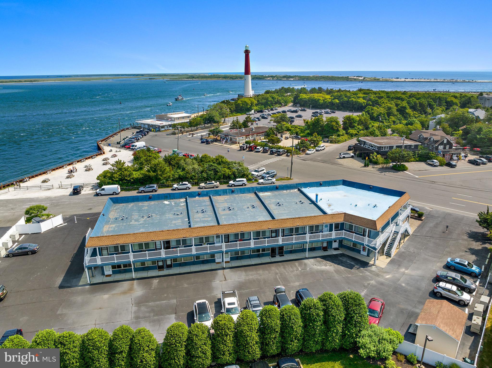 401 Broadway, Unit 24 Barnegat Light, NJ 08006 - Photo 37 of 45