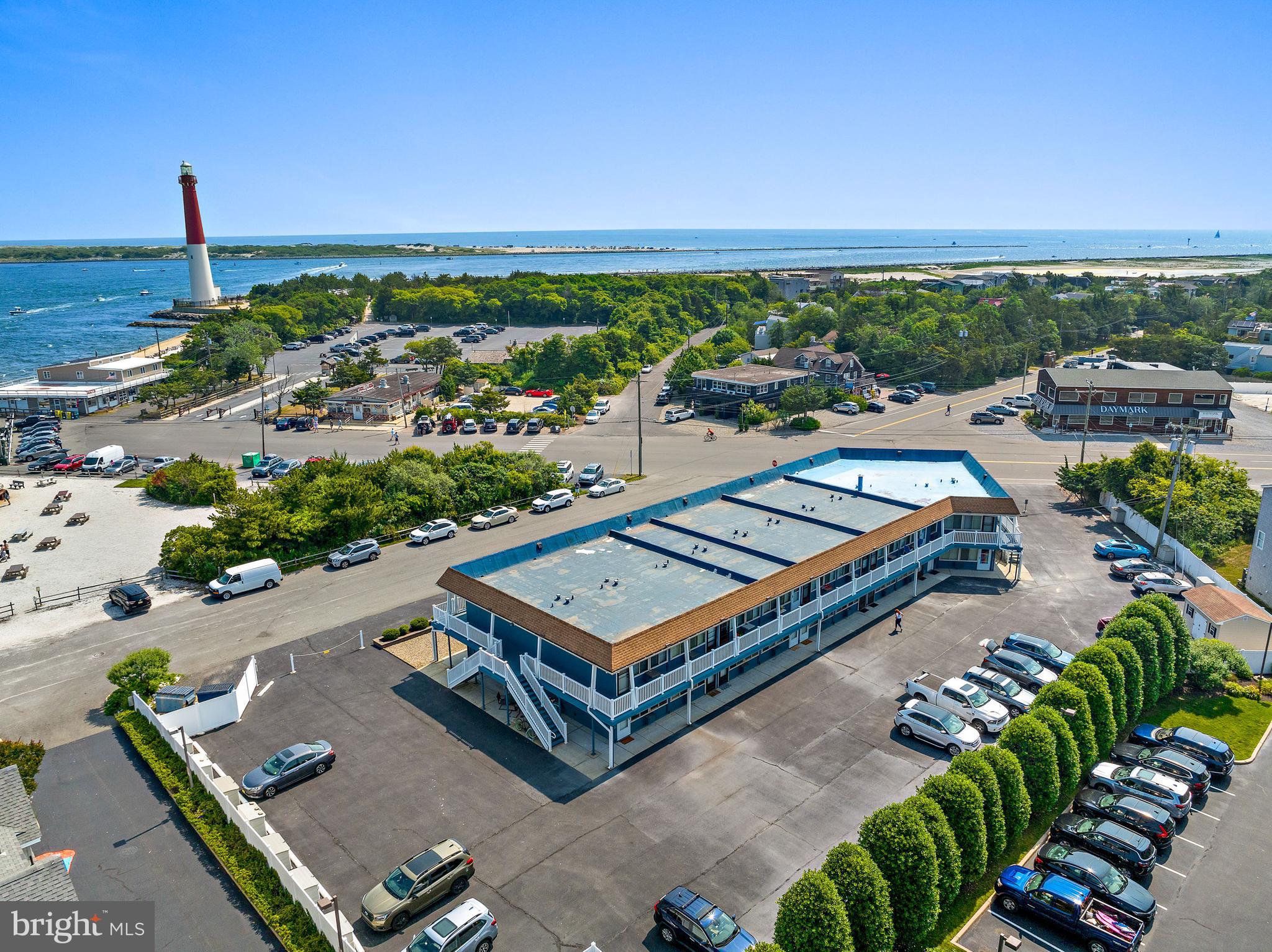 401 Broadway, Unit 24 Barnegat Light, NJ 08006 - Photo 38 of 45