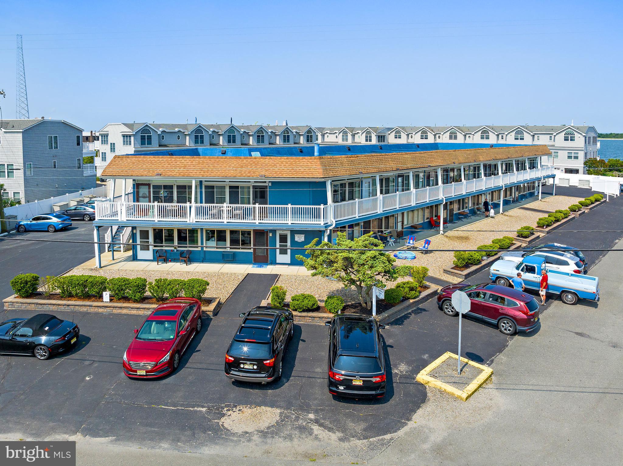 401 Broadway, Unit 24 Barnegat Light, NJ 08006 - Photo 40 of 45