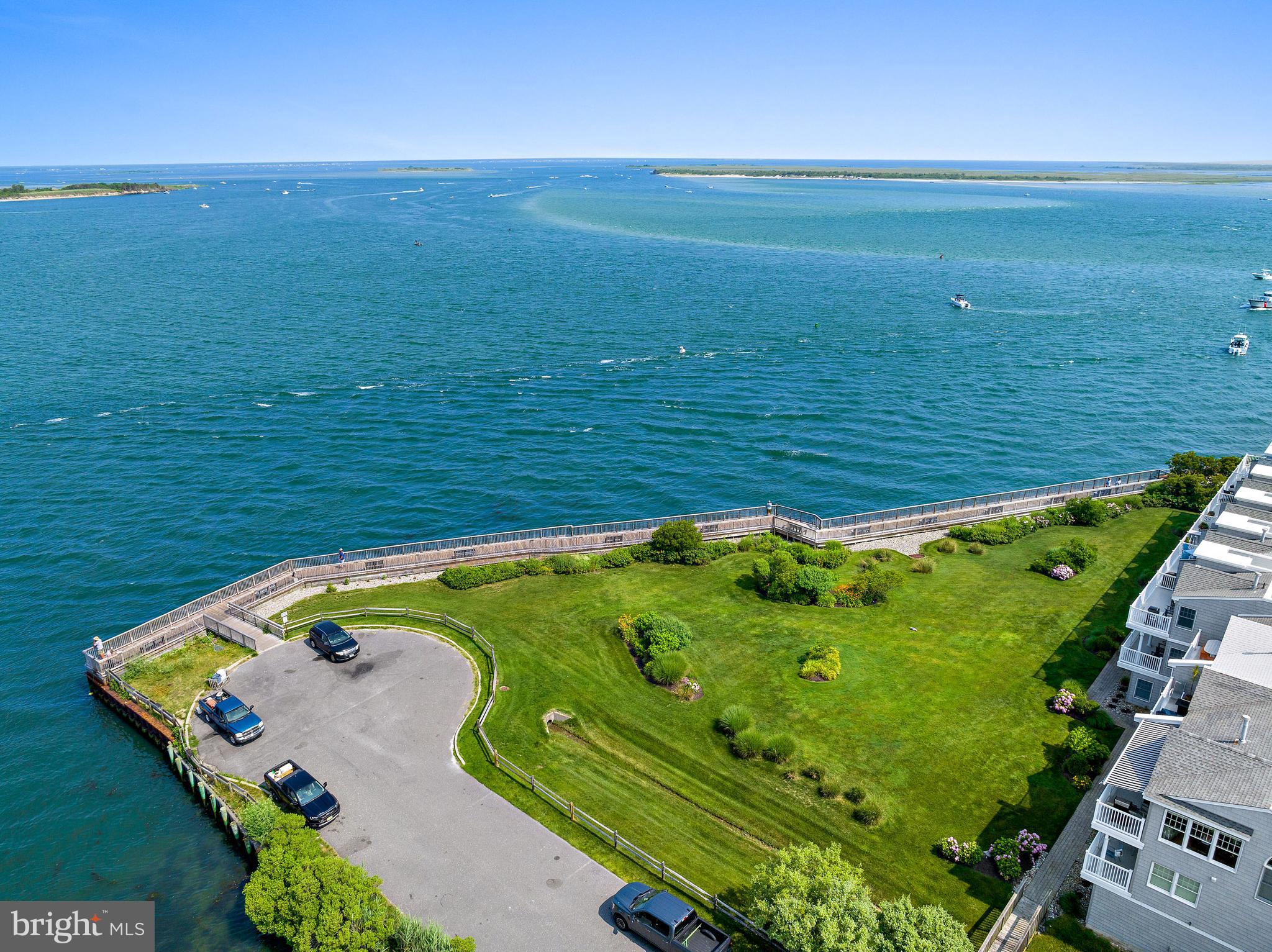 401 Broadway, Unit 24 Barnegat Light, NJ 08006 - Photo 42 of 45